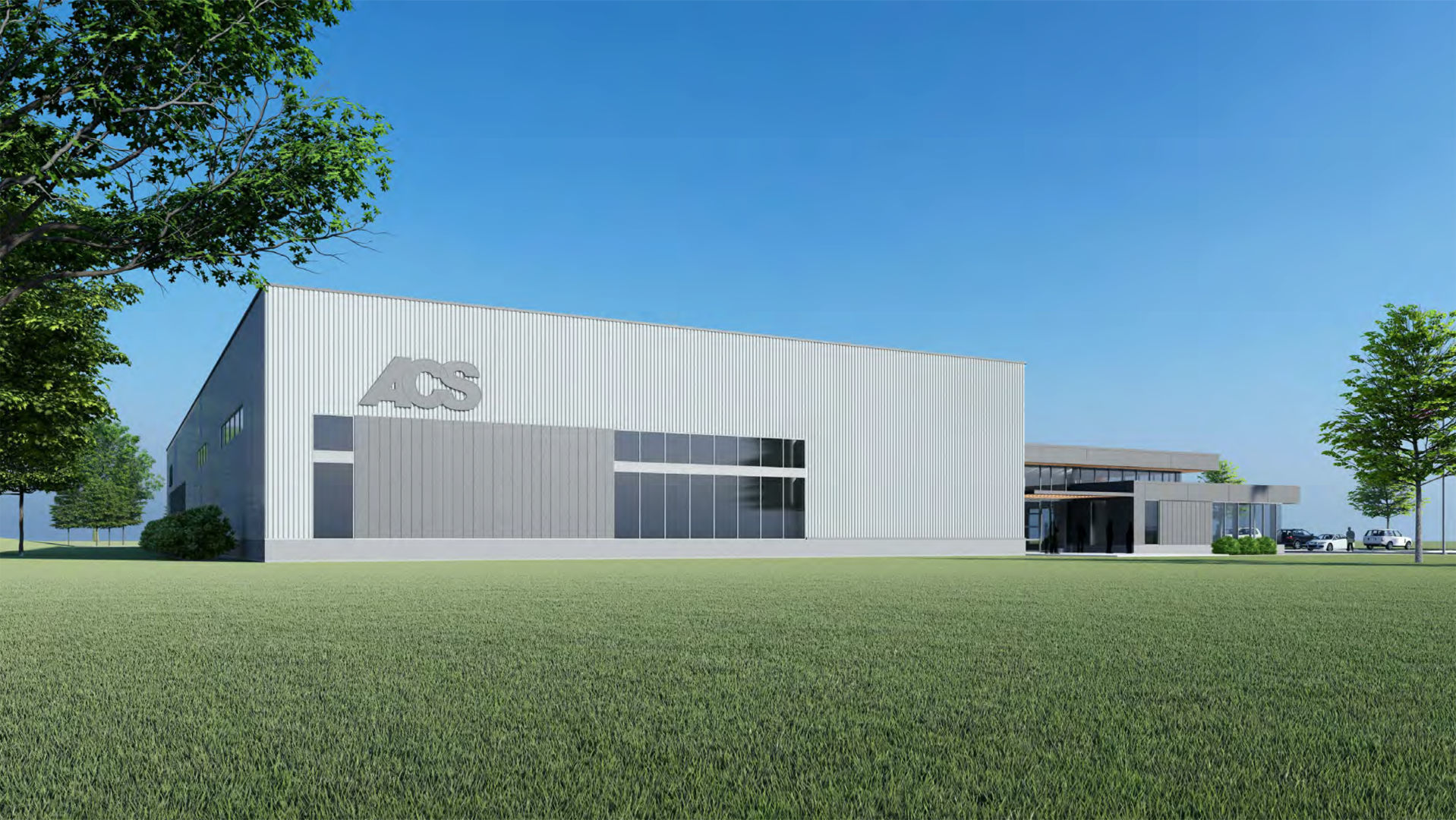 Affiliated Construction Services